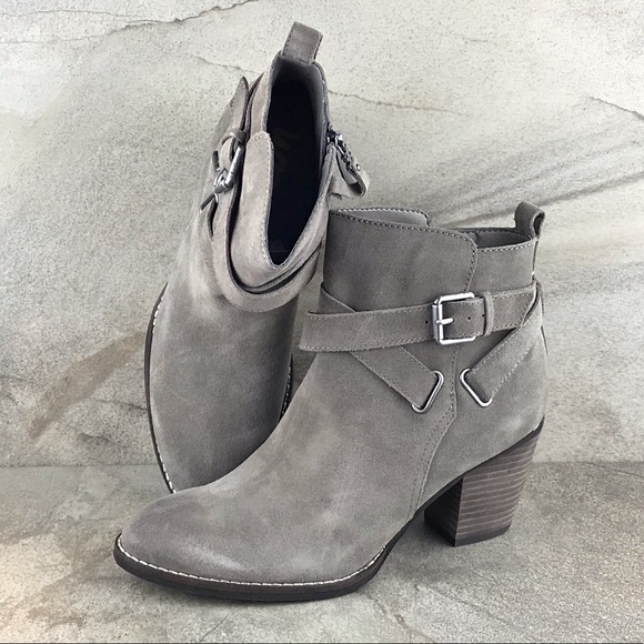 sam edelman morris bootie